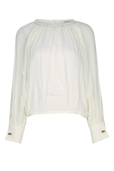 Max Mara Shirts