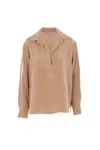 Max Mara Shirts