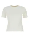 Max Mara Adelio Viscose Blend T-shirt