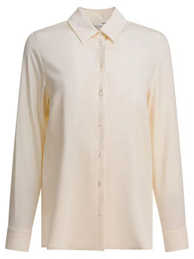 MAX MARA MAX MARA SHIRTS