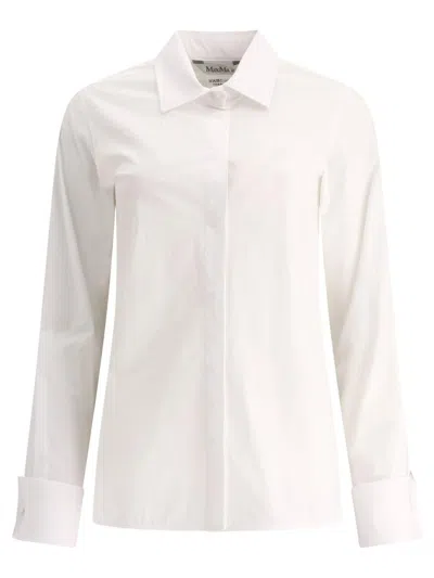 MAX MARA MAX MARA SHIRTS