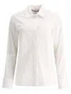 Max Mara Shirts White