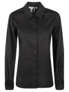 Max Mara Shirt Woman Black