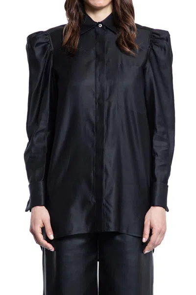 MAX MARA MAX MARA SHIRTS