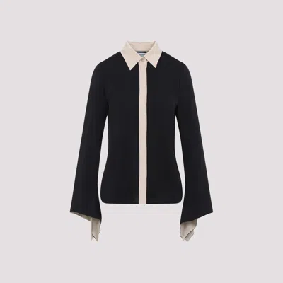 Max Mara Shirts Black