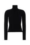 Max Mara Shirts In Black