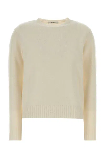 Max Mara Shirts In Brown