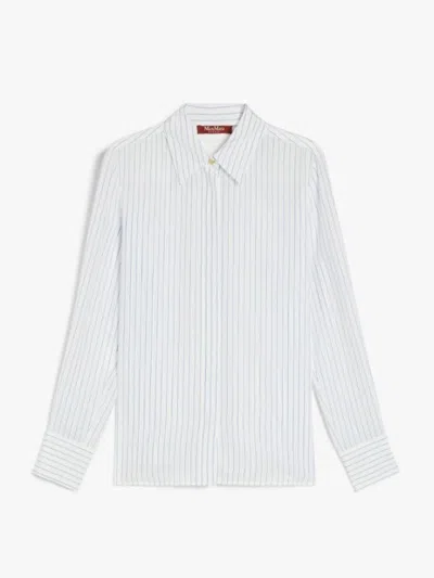 MAX MARA MAX MARA SHIRTS
