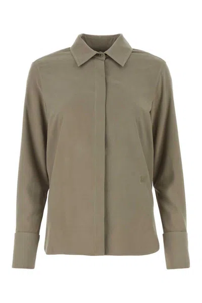 MAX MARA MAX MARA SHIRTS
