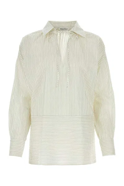 MAX MARA MAX MARA SHIRTS