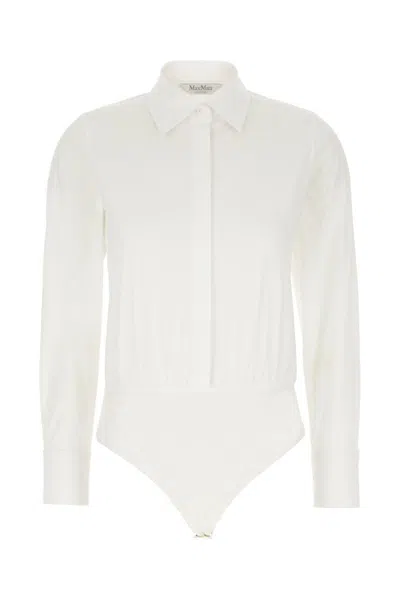 MAX MARA MAX MARA SHIRTS