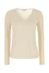 Max Mara Shirts In Silk