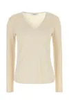 Max Mara Shirts In Silk