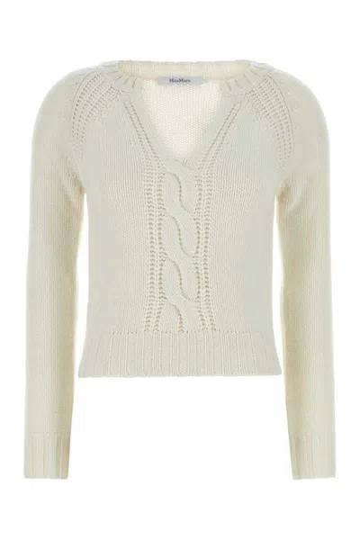 MAX MARA MAX MARA KNITWEAR