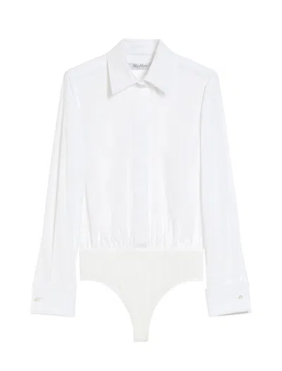 MAX MARA MAX MARA SHIRTS