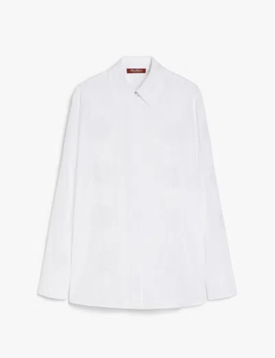 MAX MARA MAX MARA SHIRTS