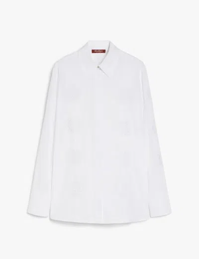 MAX MARA MAX MARA SHIRTS