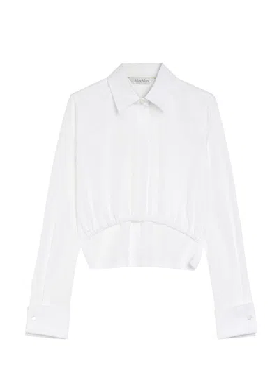 MAX MARA MAX MARA SHIRTS