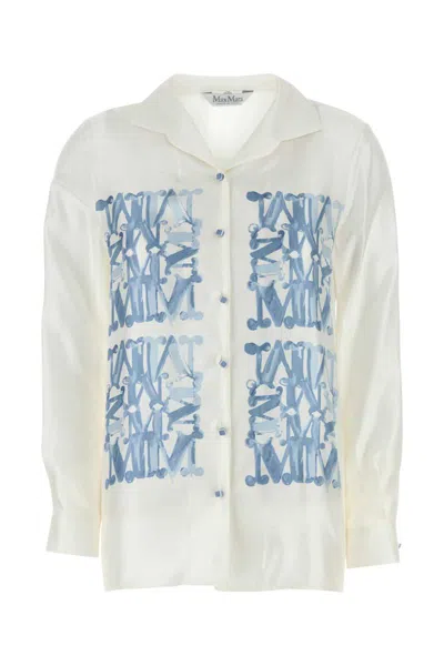 MAX MARA MAX MARA SHIRTS