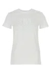 Max Mara Topwear In White