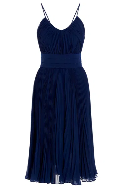 MAX MARA MAX MARA 'SHOESINO' DRESS