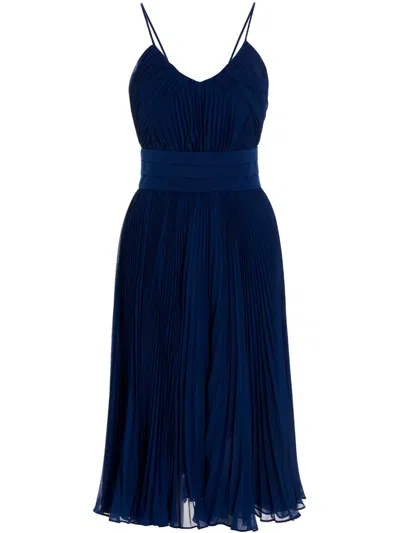 MAX MARA SHOESINO DRESS