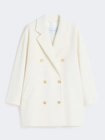 MAX MARA SHORT 101801 ICON COAT