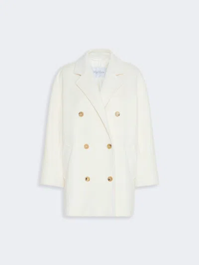 MAX MARA SHORT 101801 ICON COAT