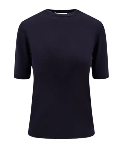 MAX MARA SHORT SLEEVE SWEATER