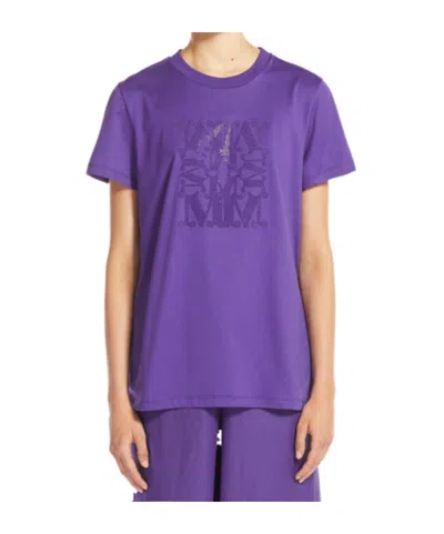 Max Mara Short Sleeve T-shirt