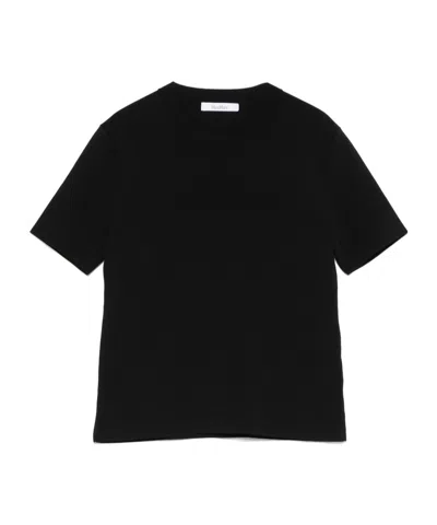 MAX MARA SHORT SLEEVE T-SHIRT