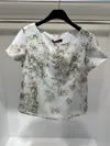 MAX MARA SHORT-SLEEVED SHIRT