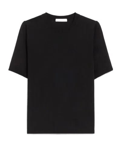 MAX MARA MAX MARA CREWNECK KNITTED TOP