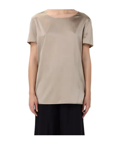Max Mara Short-sleeved T-shirt
