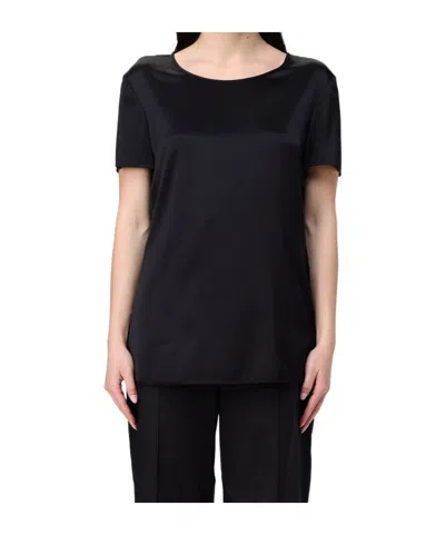 Max Mara Short-sleeved T-shirt
