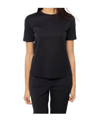 Max Mara Short-sleeved T-shirt