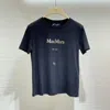 Max Mara Short-sleeved T-shirt