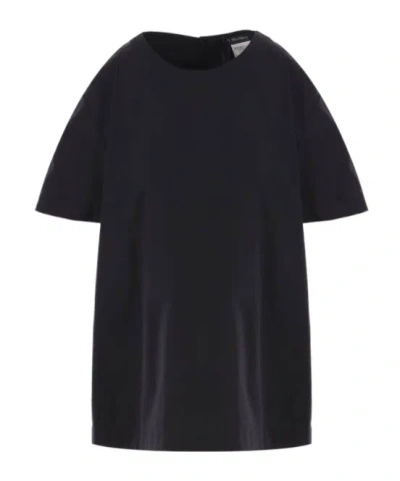 Max Mara Short-sleeved T-shirt