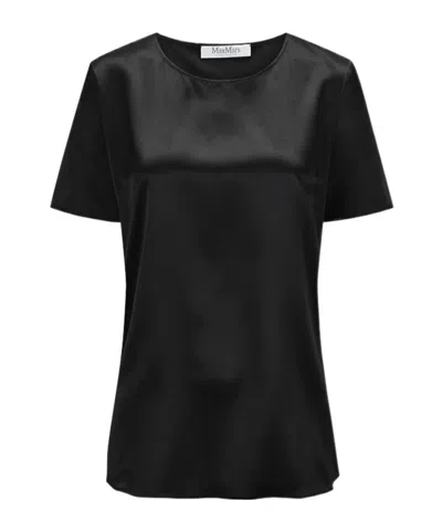 Max Mara Short-sleeved T-shirt