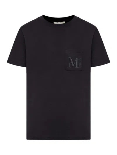 Max Mara Short-sleeved T-shirt