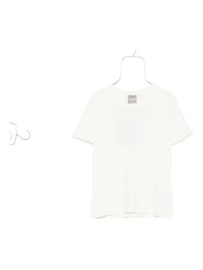 Max Mara Short-sleeved T-shirt