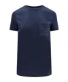 Max Mara Papaia In Blue