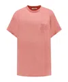 Max Mara Mango In Pink