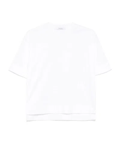 MAX MARA SHORT-SLEEVED T-SHIRT