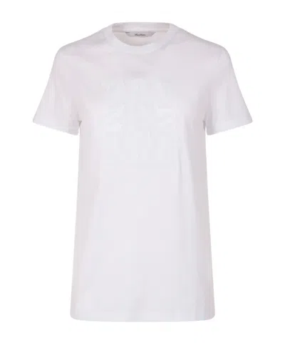 MAX MARA SHORT-SLEEVED T-SHIRT