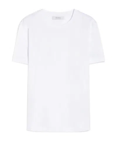 MAX MARA SHORT-SLEEVED T-SHIRT