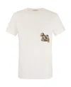 Max Mara Topwear In White