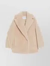 Max Mara Tailored Jacket Double-breasted Front