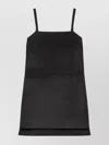 Max Mara Leale Mini Dress