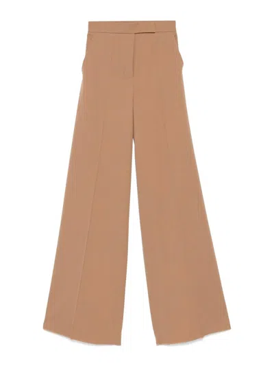 MAX MARA `NINFA` PANTS